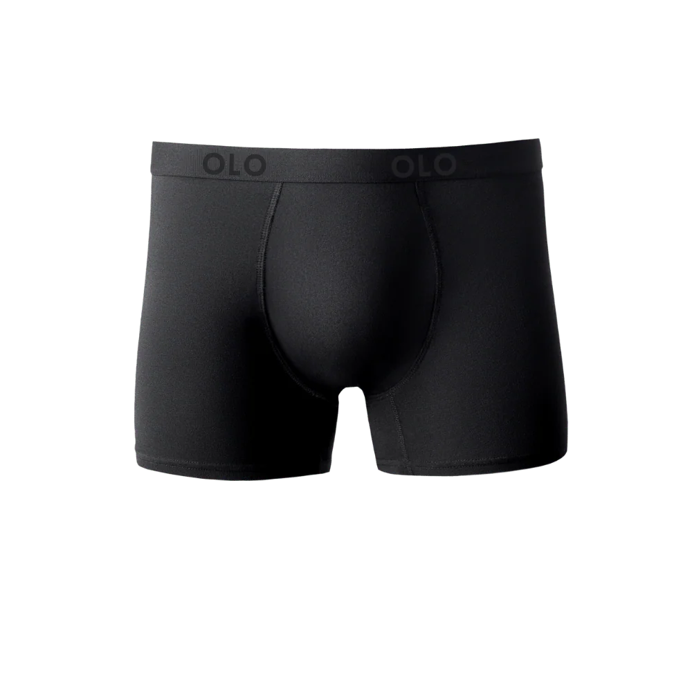 Organic Cotton Trunk
