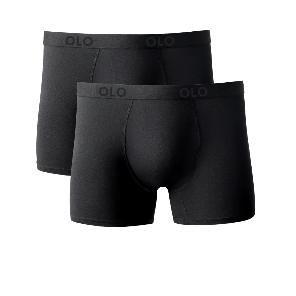 Organic Cotton Trunk