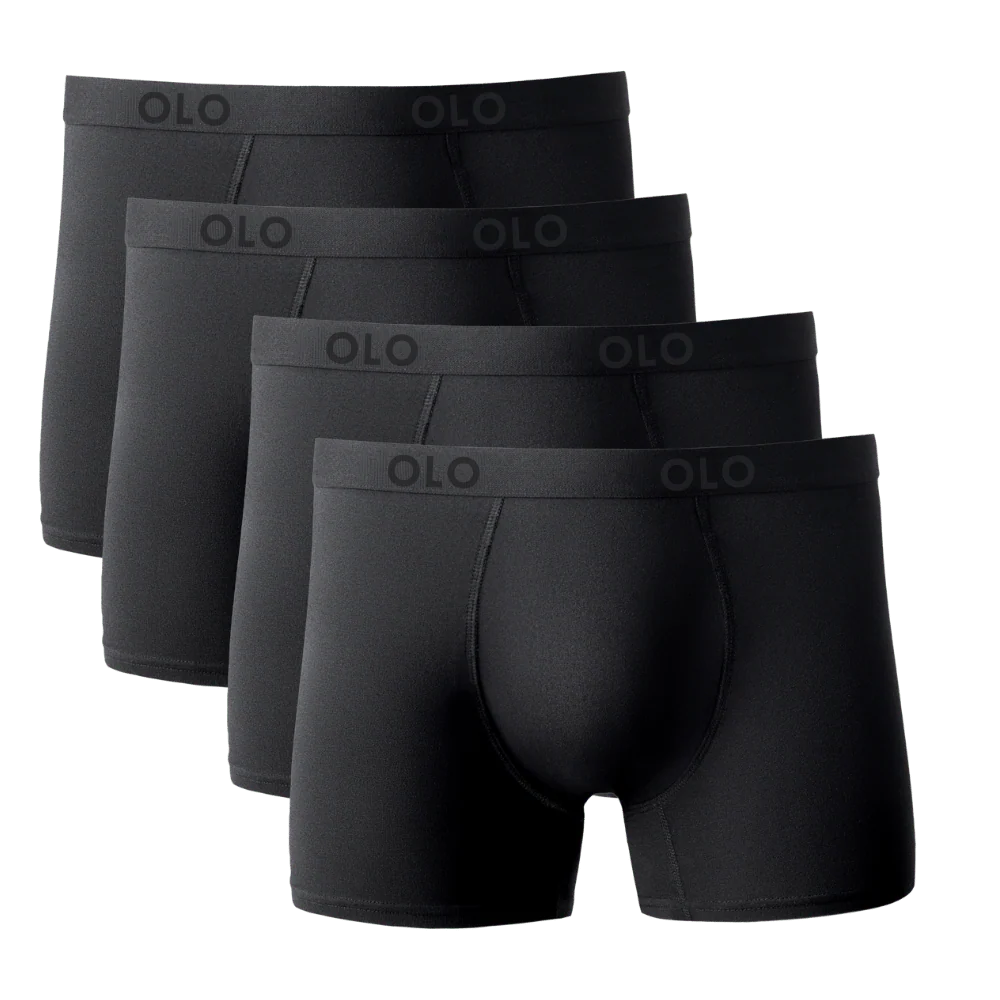 Organic Cotton Trunk