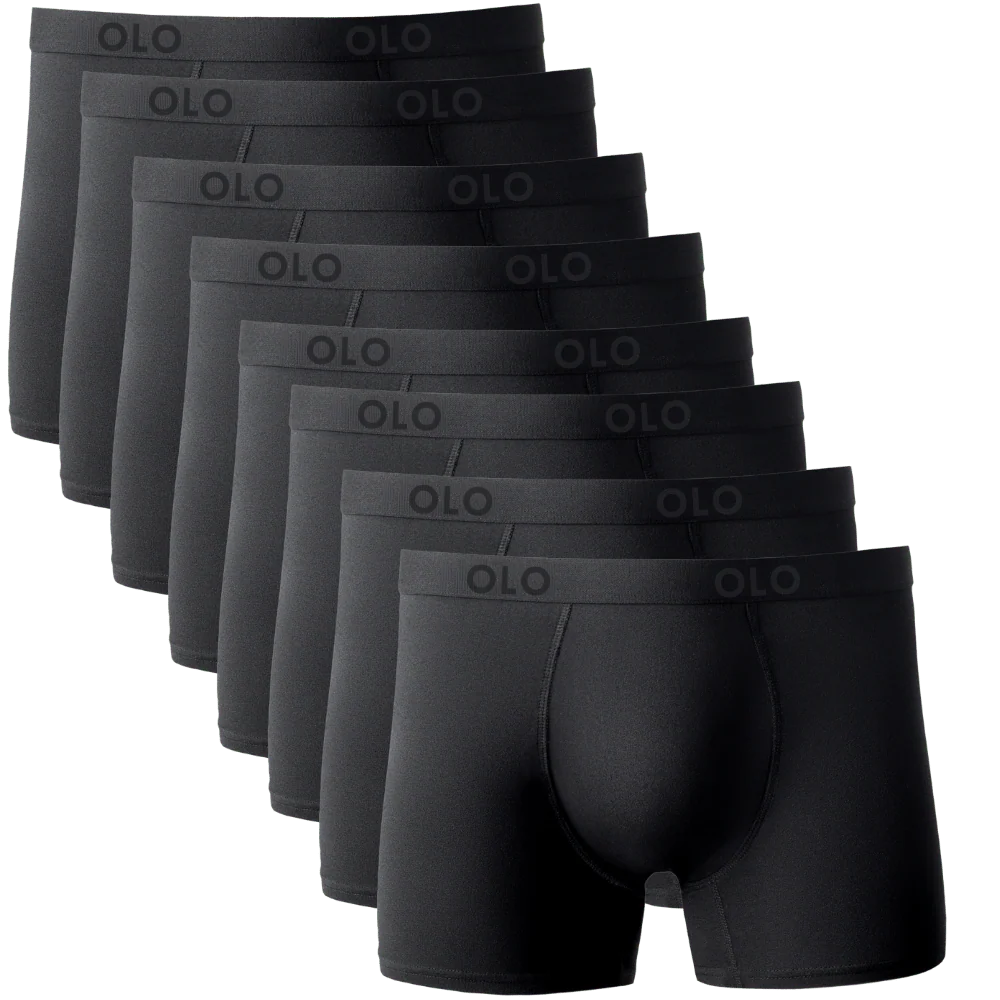 Organic Cotton Trunk