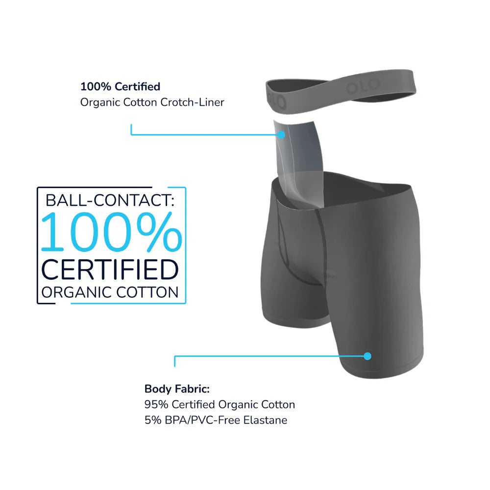 Organic Cotton Trunk