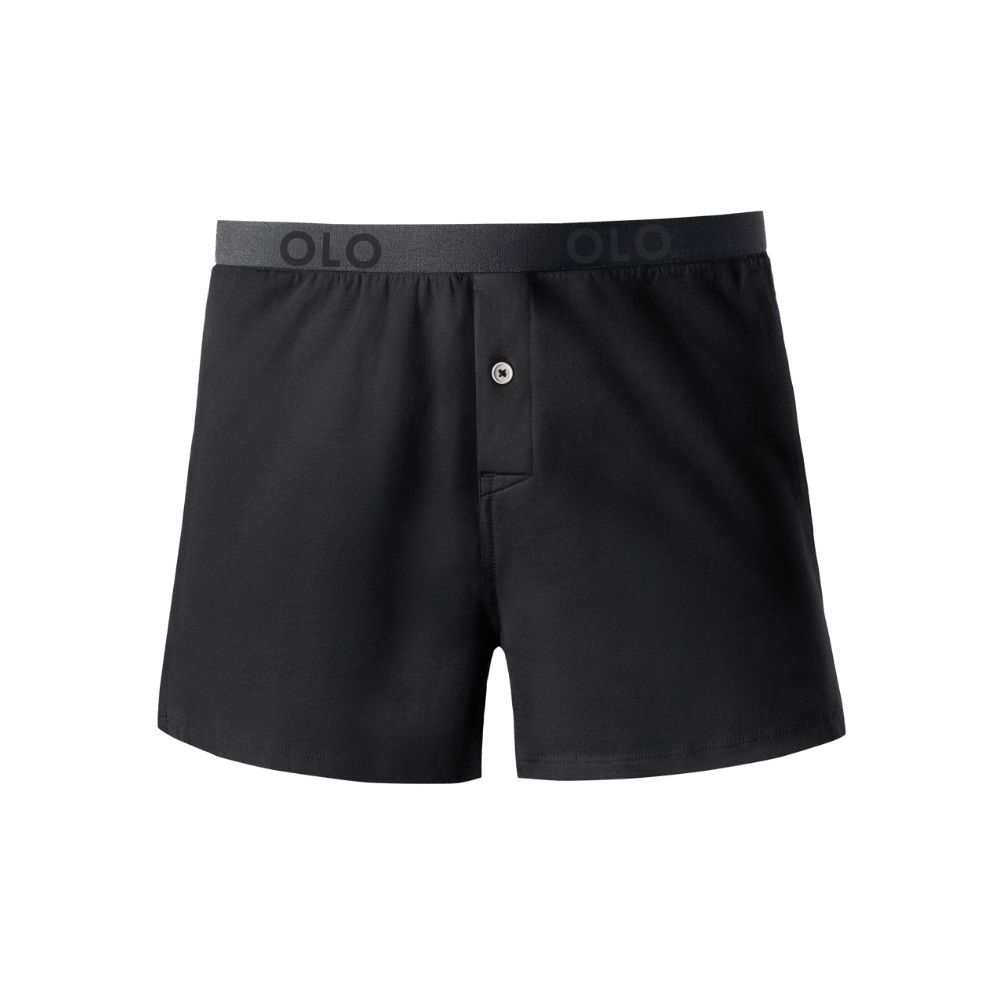 Organic Cotton Boxer