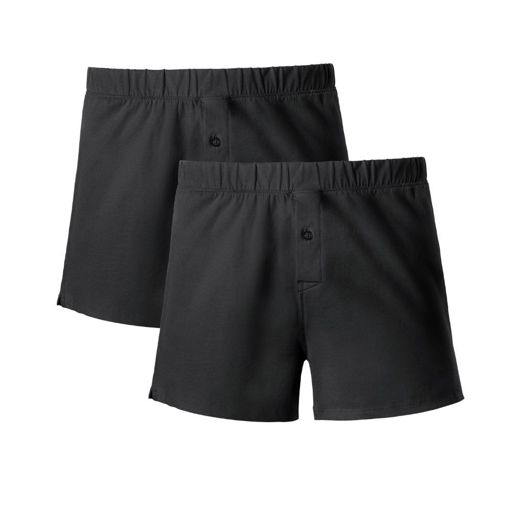 Organic Cotton BALL-NATURE™ Boxer