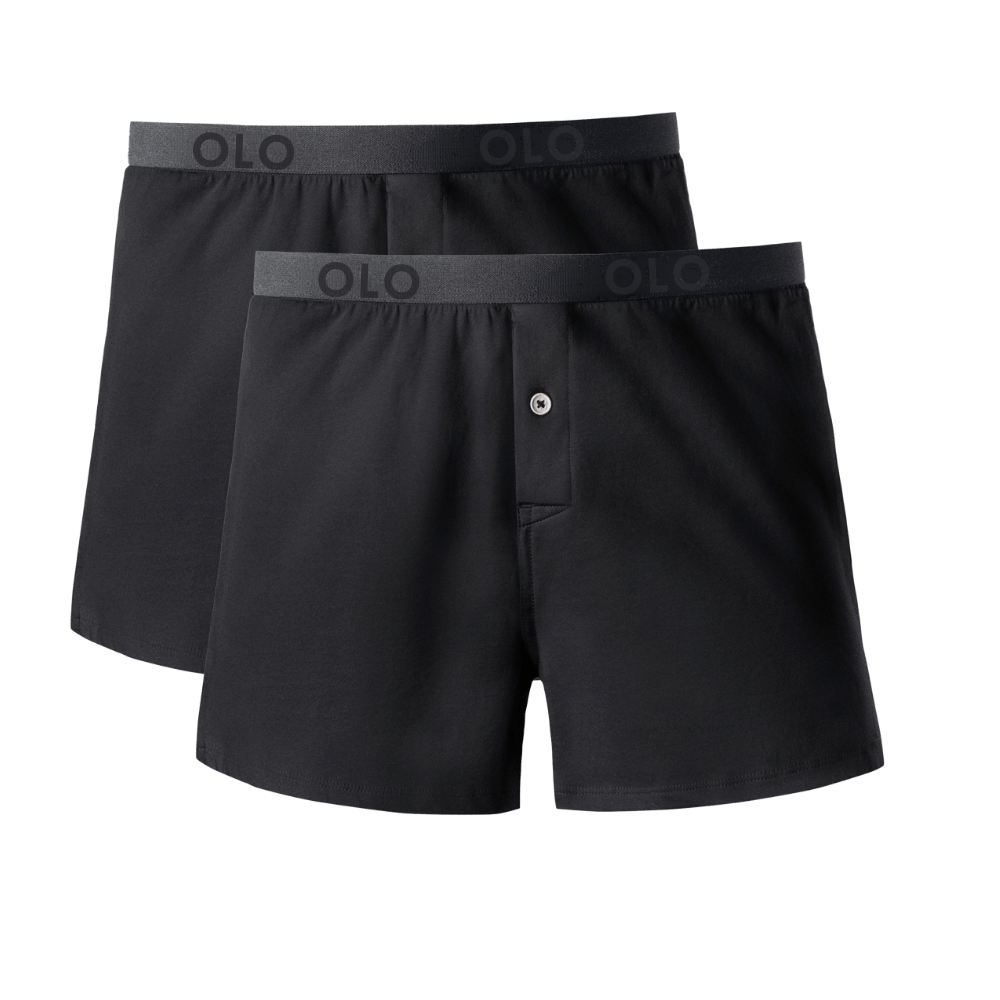 Organic Cotton Boxer